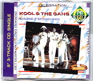 Kool & The Gang - Get Down